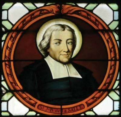 Prayers for our Founder - Day Two Prayers for our Founder - Day Two